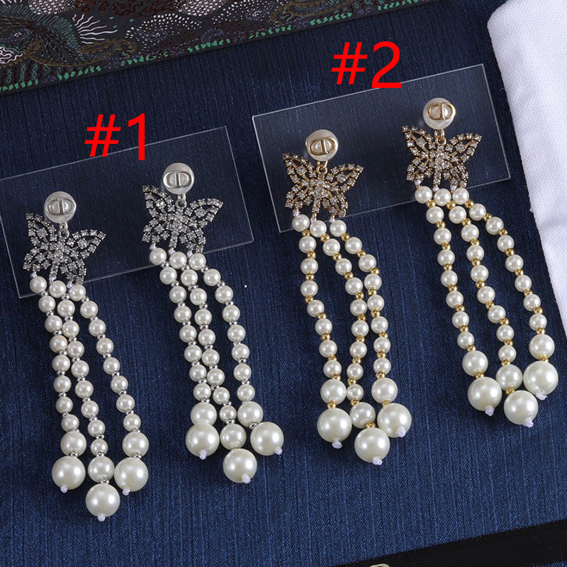 14D4E Fashionable and high quality earrings