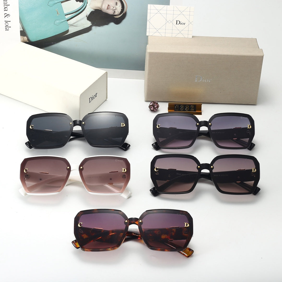 74D205T  fashion Sunglasses