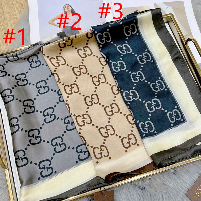 14B138W Fashion high quality scarves