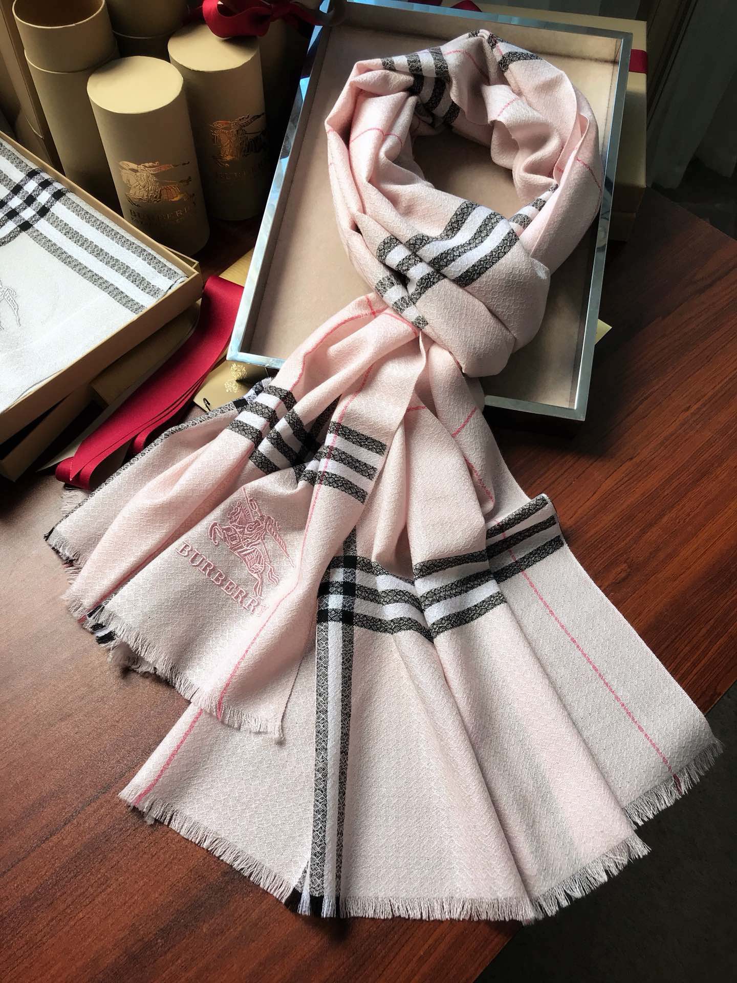 14R225W　Fashion scarves