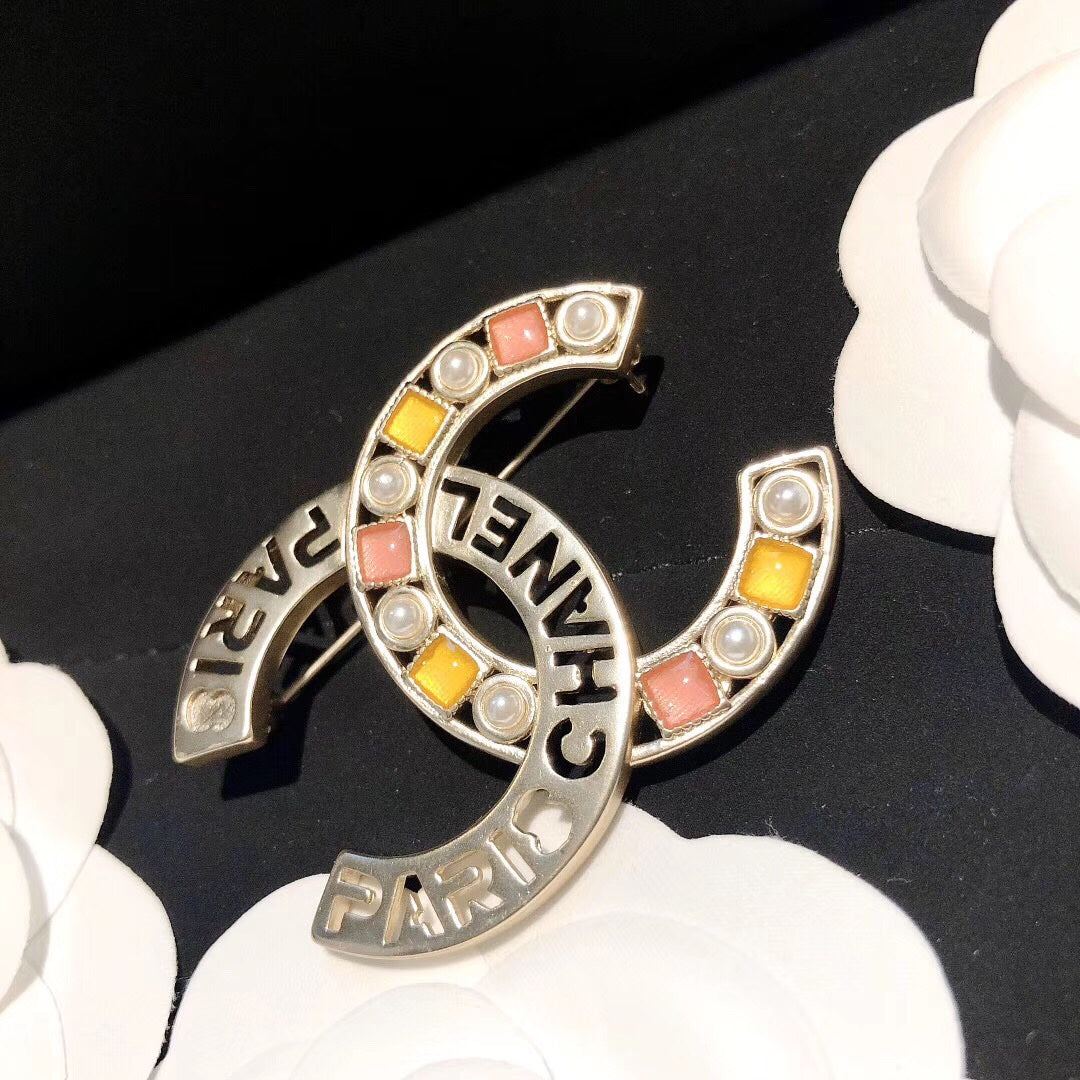 1YC234H  Fashion high -quality Brooch