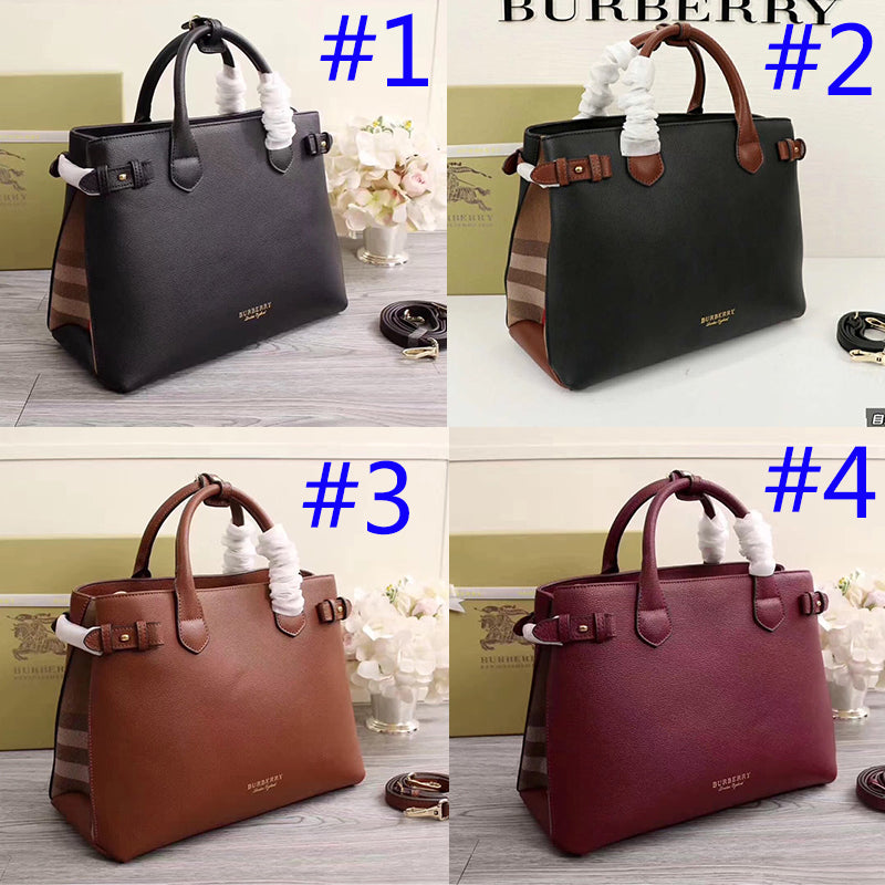 2XR362B (1:1 hight quality leather Bags)