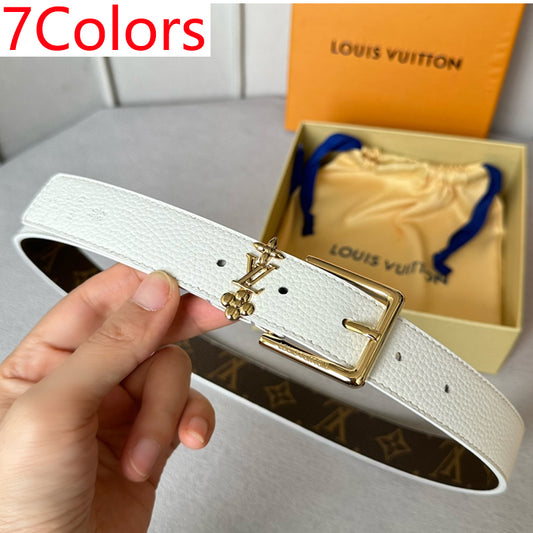 14E2P   (High quality leather belt With full package)