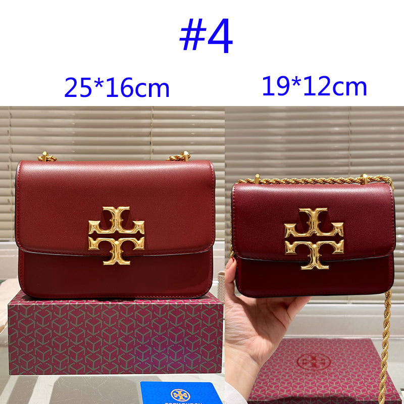 6XA431B hight quality leather Bags