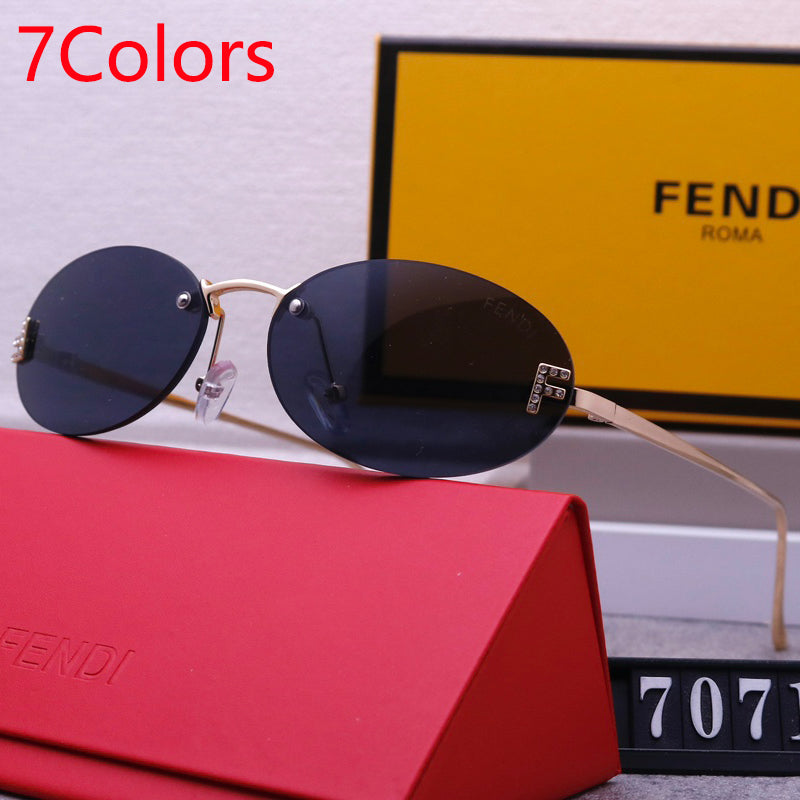 74F247T  fashion Sunglasses