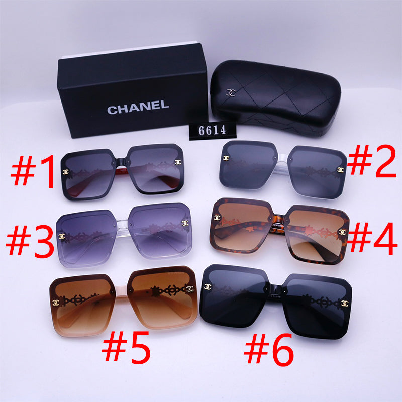 74C141T  fashion Sunglasses