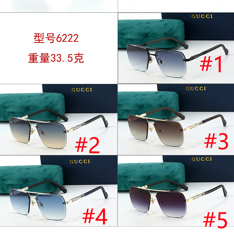 74B238T  fashion Sunglasses