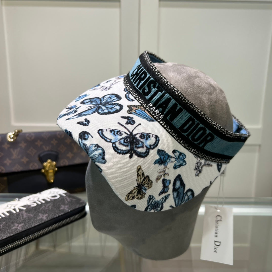 14D305M  Fashion hats