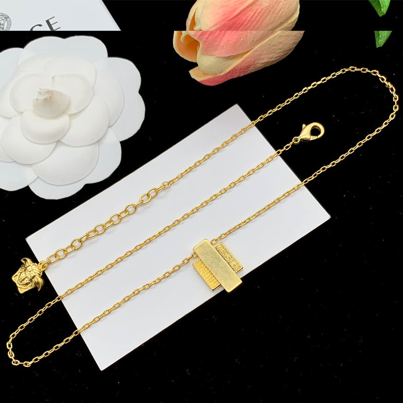 1NV74X Fashionable high -quality necklace