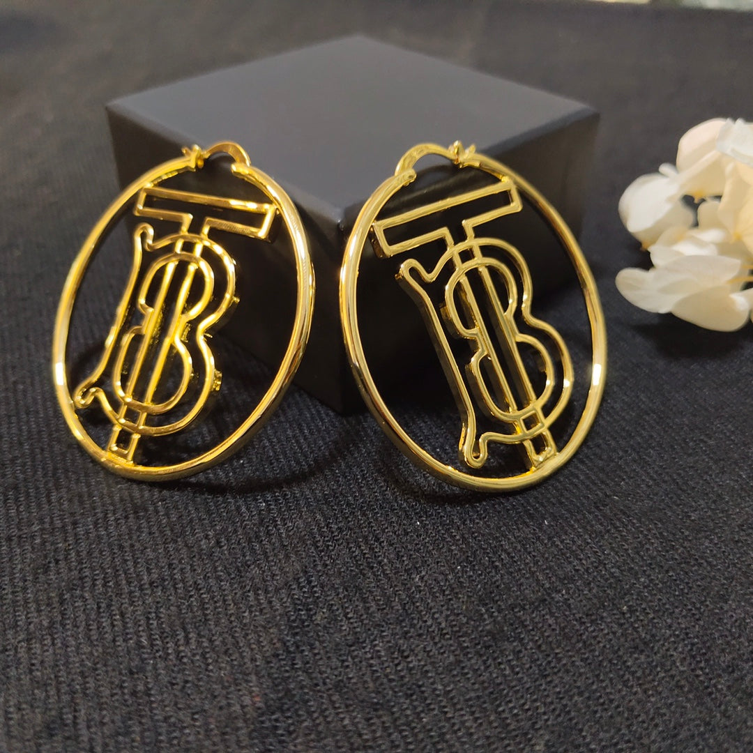 1YJ441E  Fashion high -quality Earrings