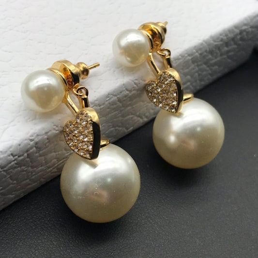 1YD398E  Fashion high -quality Earrings