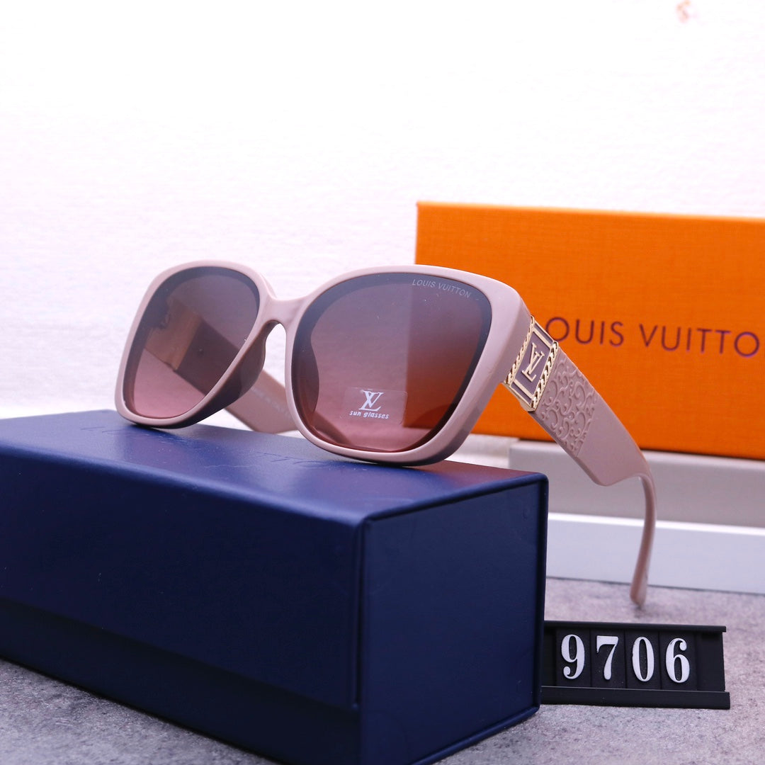 74E74T  fashion Sunglasses