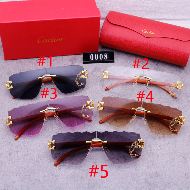 74K196T  fashion Sunglasses