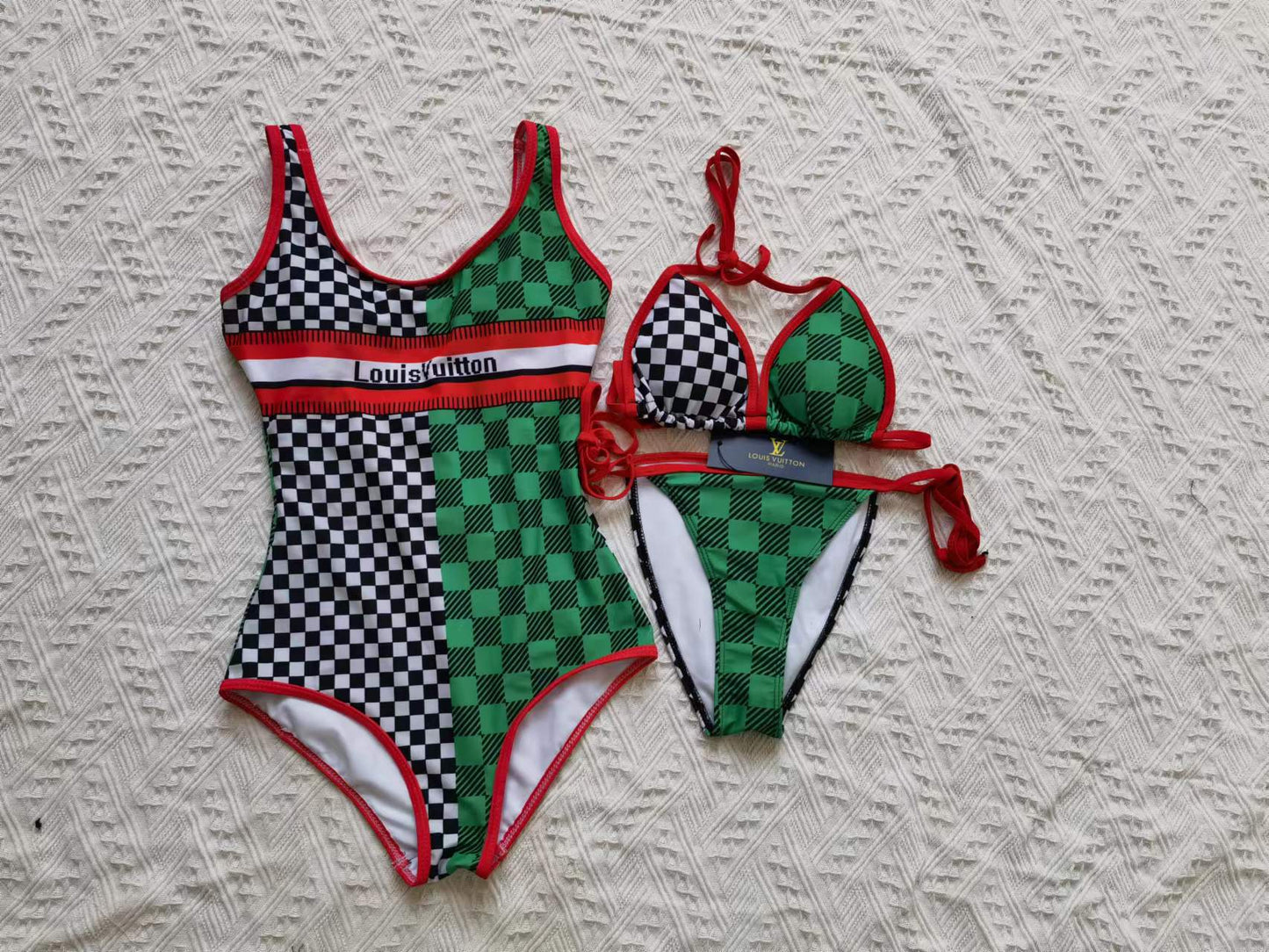 14E42Y   fashion  Bikini swimsuit