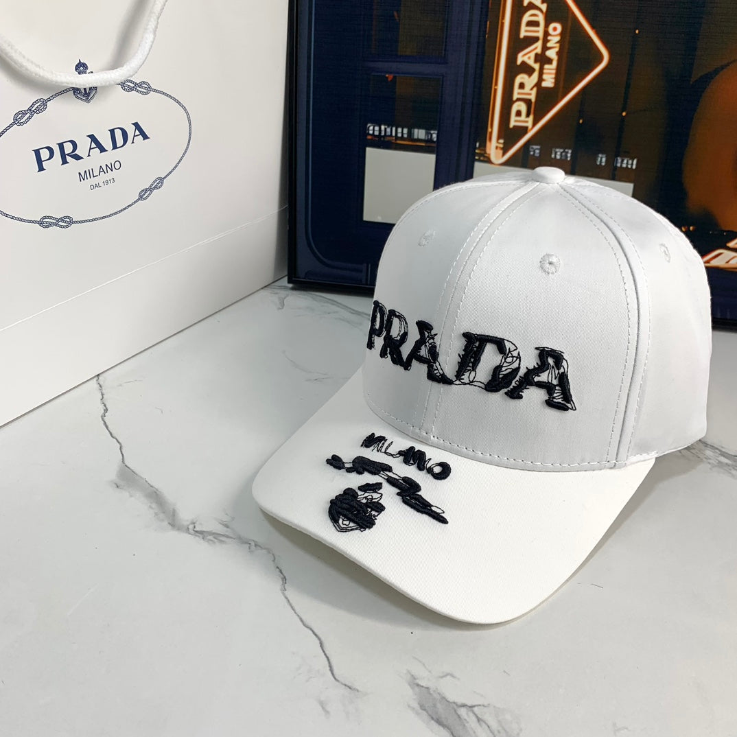 14PD133M   Fashionable high quality Hats