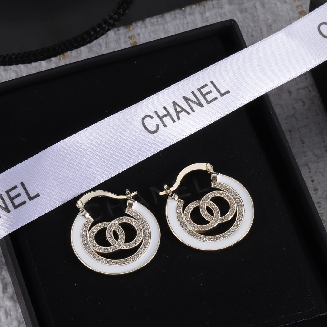 14C270E  Fashionable and high quality  Earrings