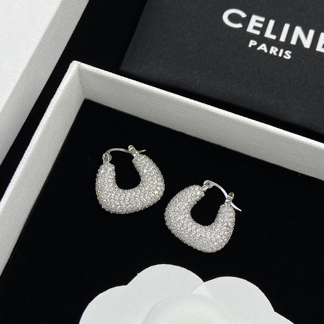 14CL245E  Fashion high -quality  Earrings