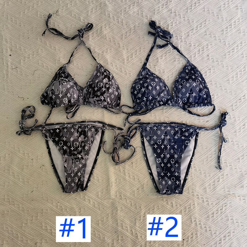 14E28Y   fashion  Bikini swimsuit