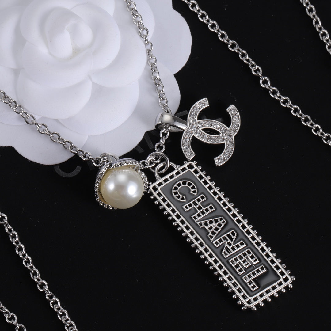 1YC411X  Fashion high -quality Necklaces