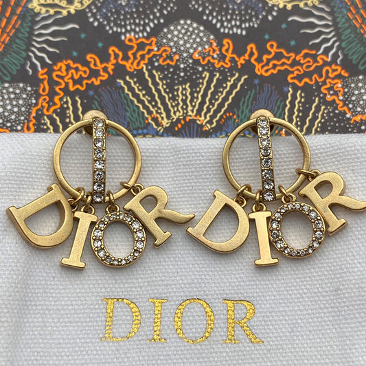 1YD471E  Fashion high -quality Earrings