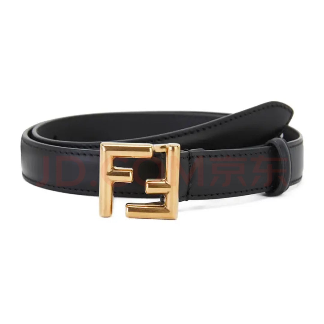 1XF48P(2CM High quality leather belt With full package)