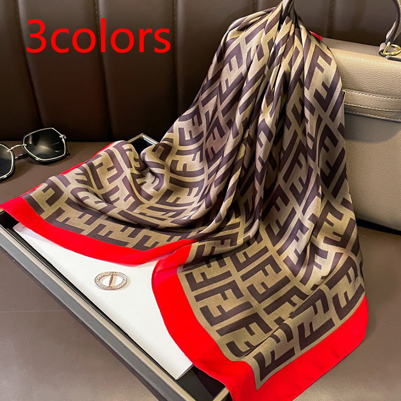 14F148W Fashion high quality scarves