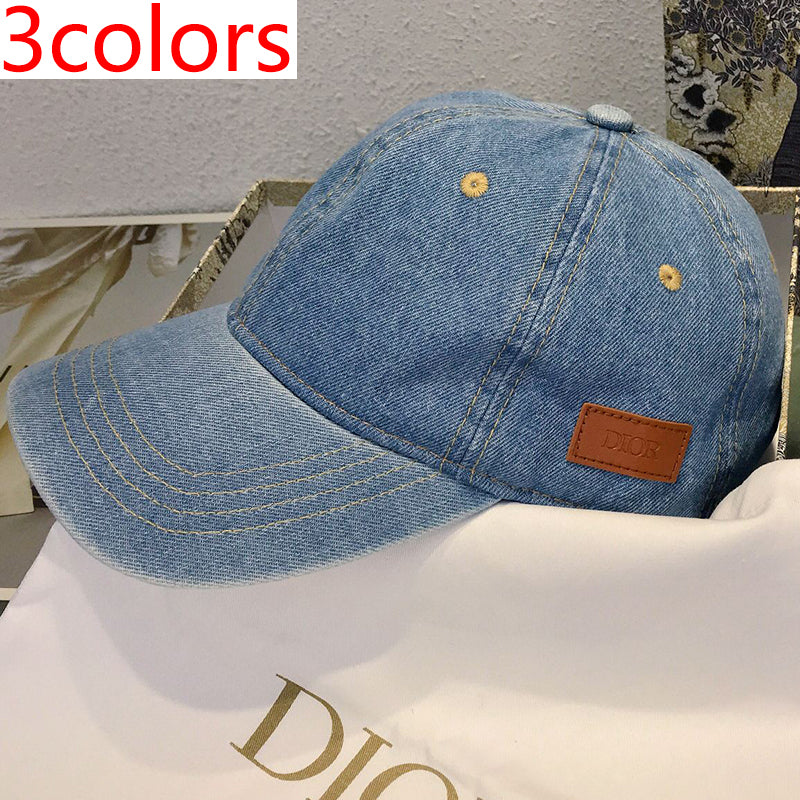 14D26M  Fashionable high quality Hats