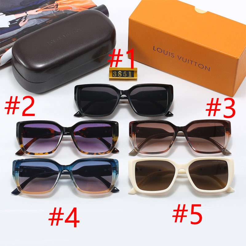 74E161T  fashion Sunglasses