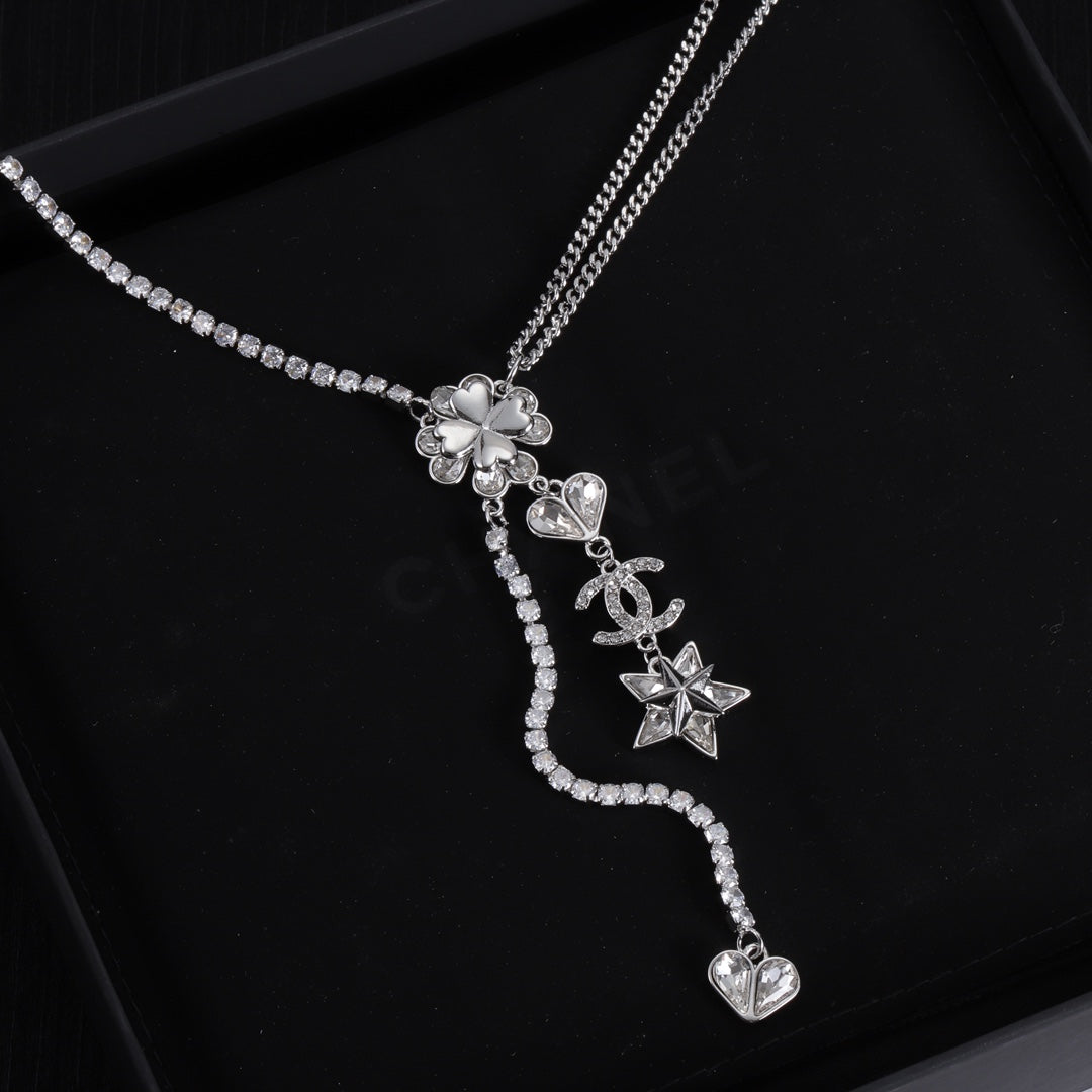 1YC450X  Fashion high -quality Necklaces