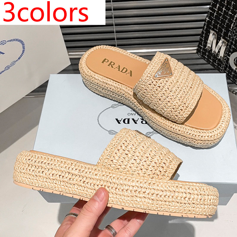 14PD21Z  fashion slippers