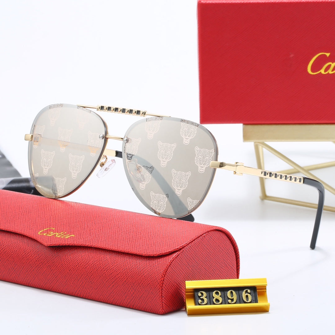 74K11T   fashion Sunglasses