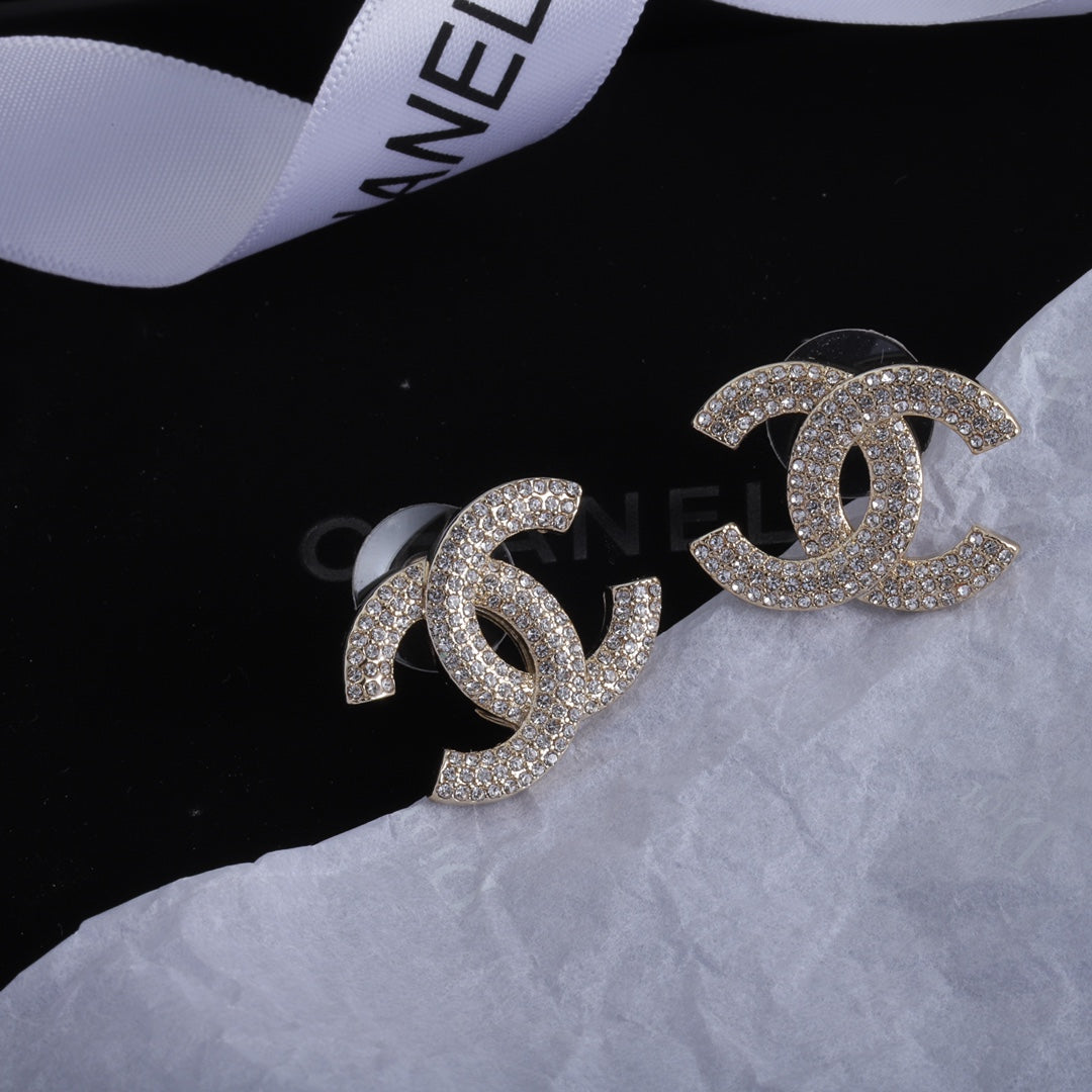 14C324E   Fashionable and high quality  Earrings