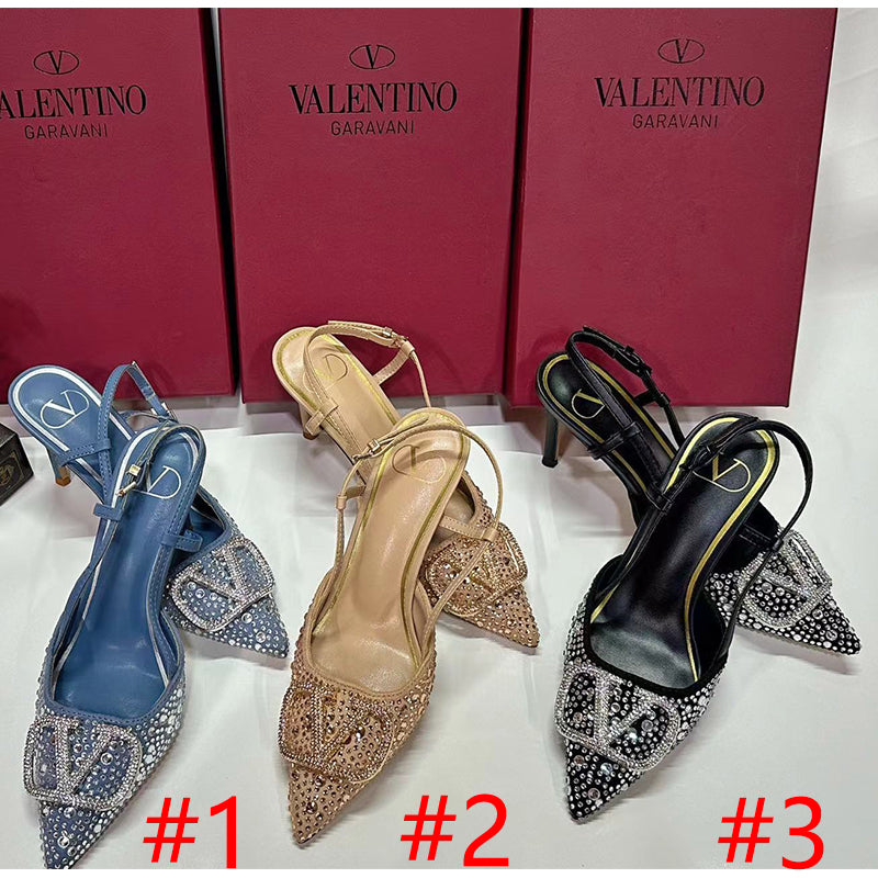 14VL85Z  fashion  Heel height 8cm