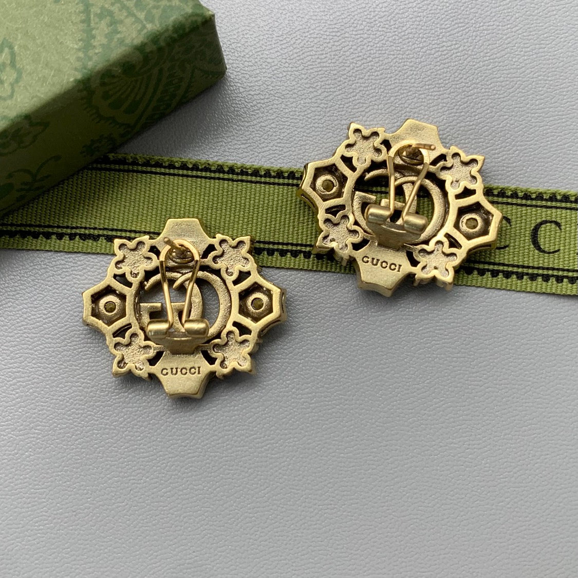 1YB413E  Fashion high -quality Earrings