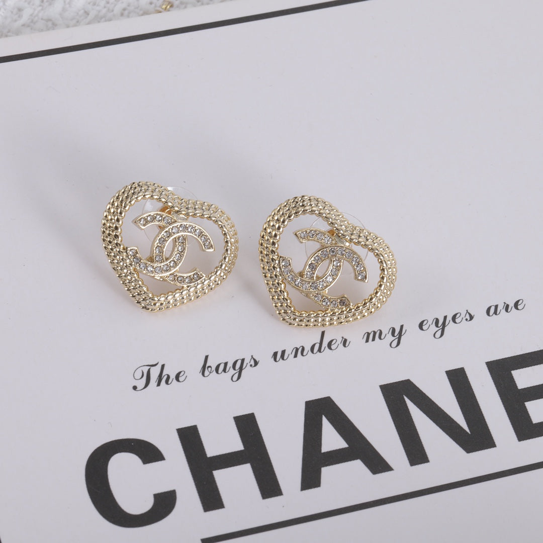 14C374E   Fashionable and high quality  Earrings