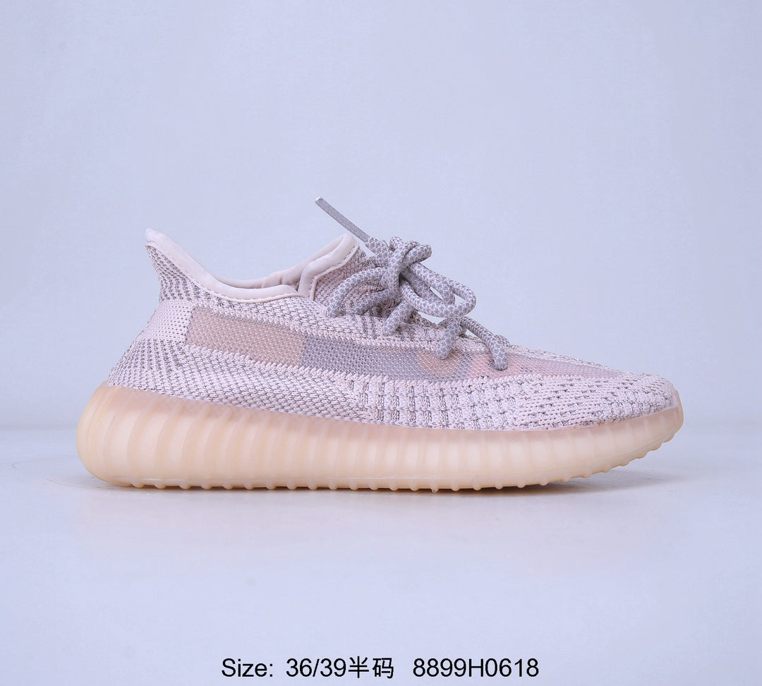 4YA90Z  Yeezy Fashion Sneakers (No Box, August-October Big Sale)