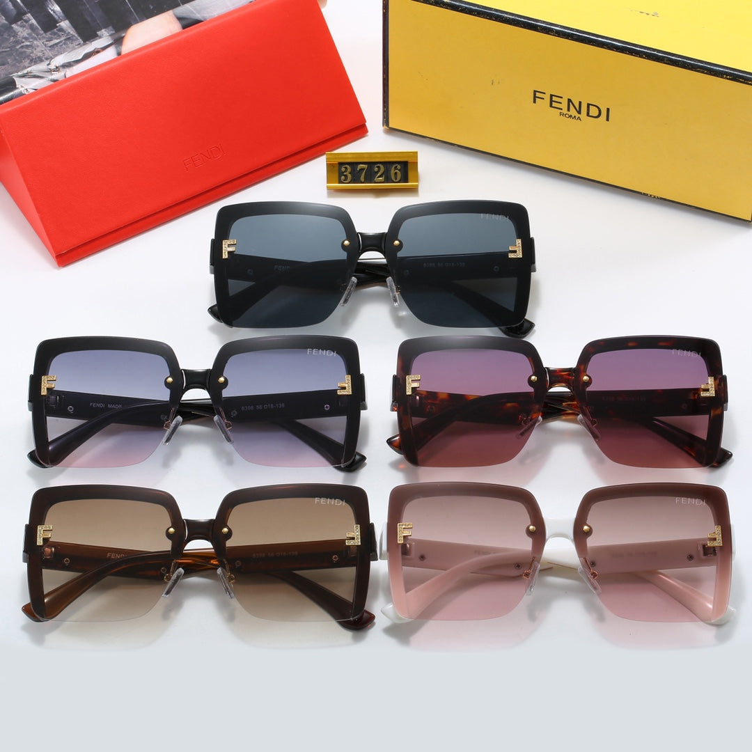 74F95T  fashion Sunglasses