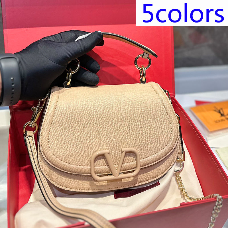 6XVL223B ( 1:1 hight quality leather bag)