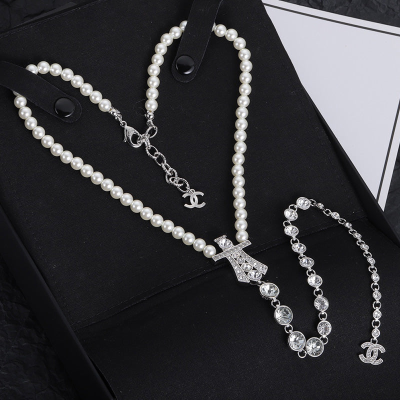 1YC268X  Fashion high -quality Necklaces