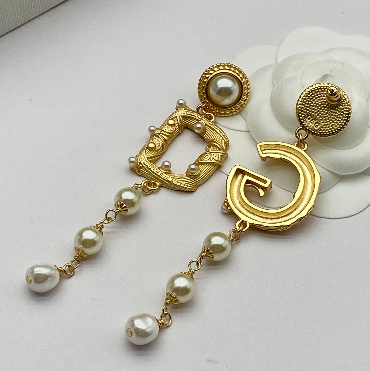 1NA142E Fashion high -quality earring