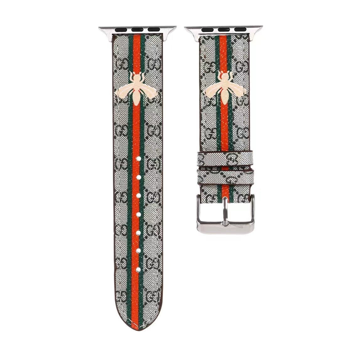 PXB59A Fashion watch strap (Appleiwatch 4/5/6/7/8)