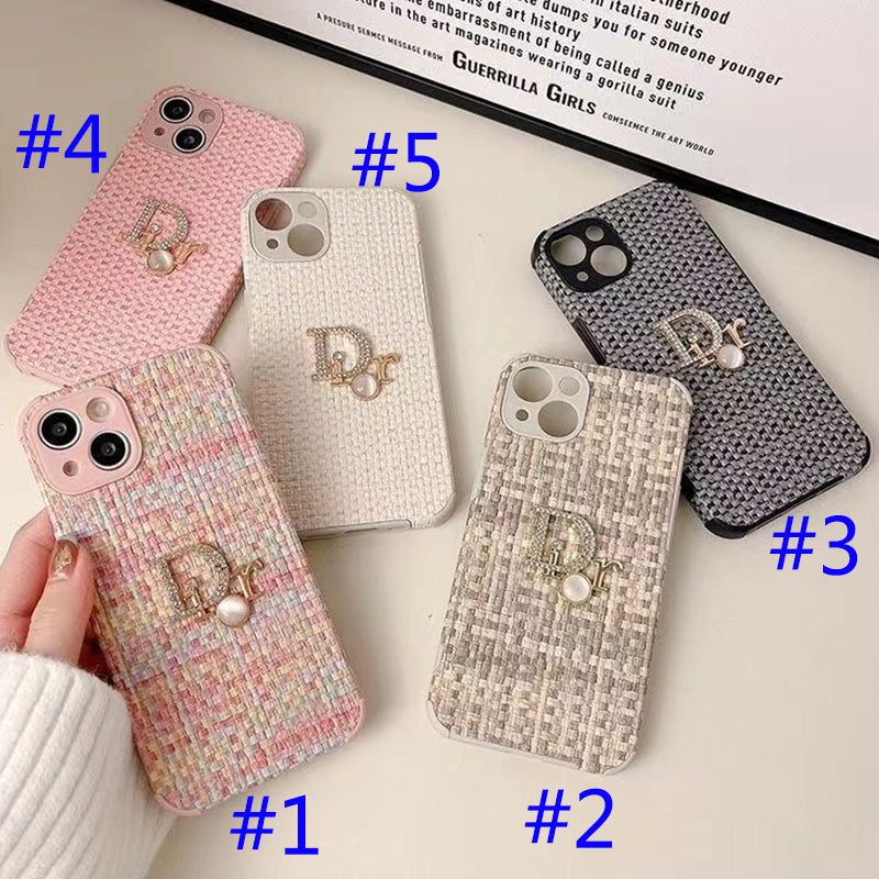 PXD8A Fashion Phone Case