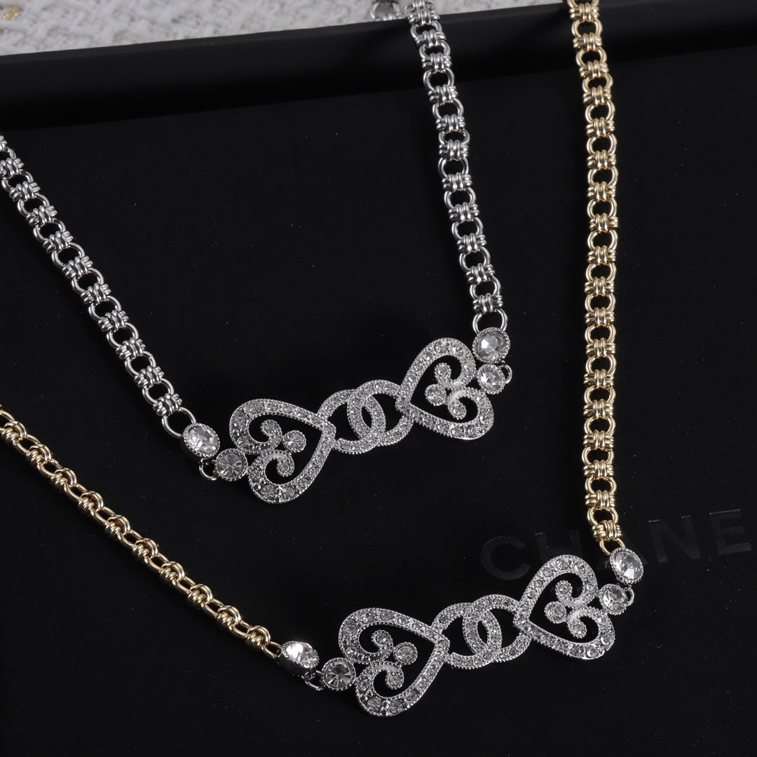 14C534X  Fashionable and high quality Necklaces