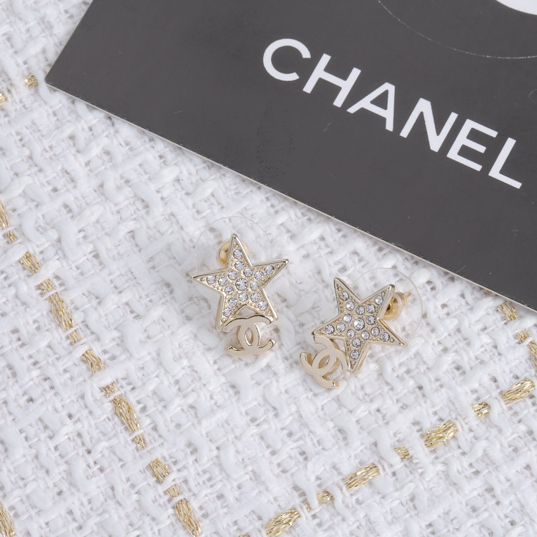 1YC287E  Fashion high -quality Earrings