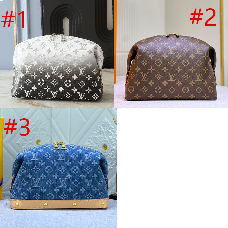 1XE61B (Fashionable leather bag )