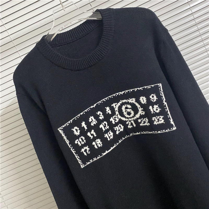 14A408U  fashion Sweaters