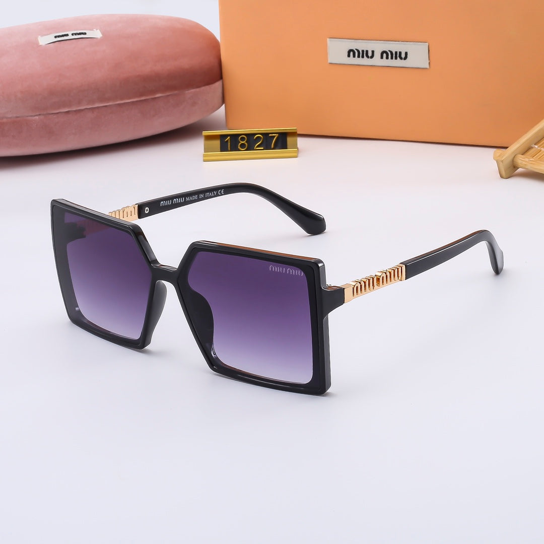 74A55T  fashion Sunglasses