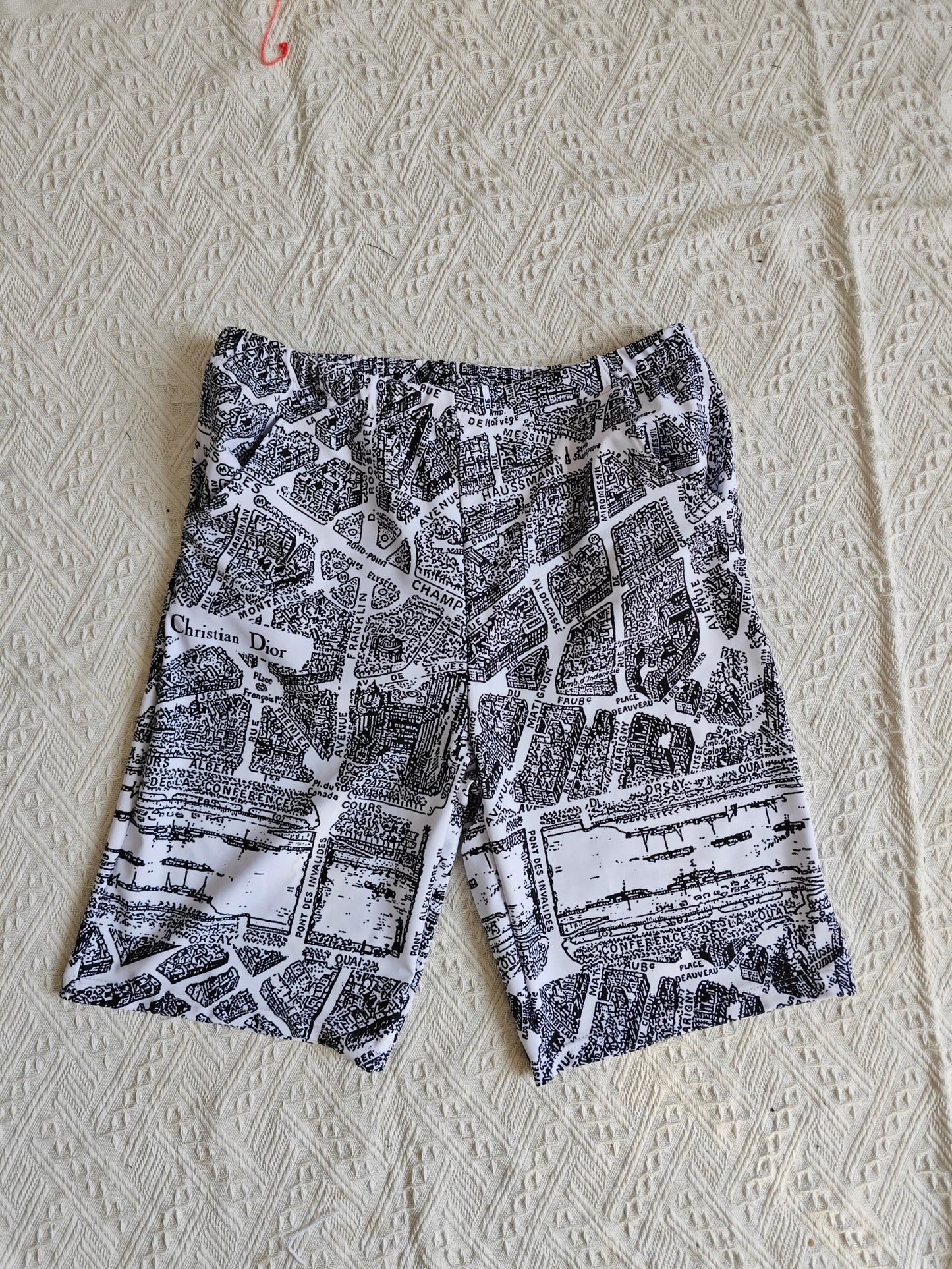 14D1Y   fashion   Men's trunks