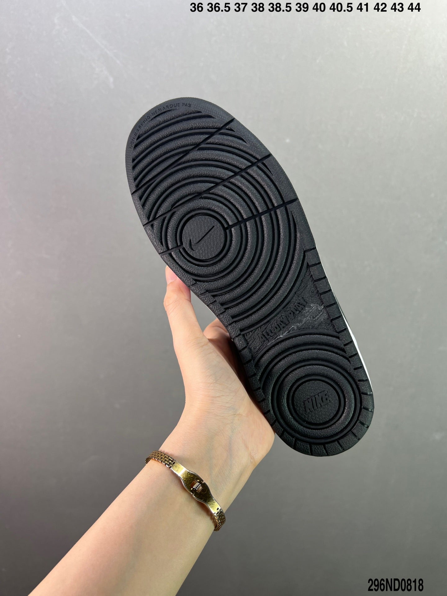 4YN40Z  Fashion Sneakers (No Box, August-October Big Sale)