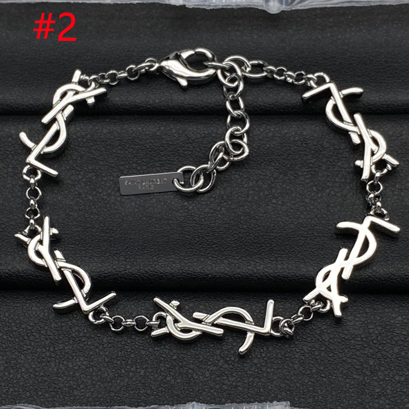 14SL567K  Fashionable and high quality Bracelets